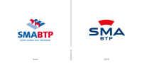 Logo SMABTP