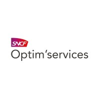 Logo SNCF OPTIM'SERVICES