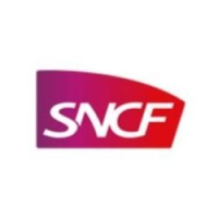 Logo SNCF ST DENIS 2 PL AUX ETOILES