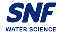 Logo SNF Waterscience