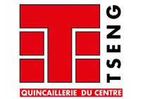 Logo SOC AGRICOLE QUINCAILLERIE TSANG