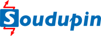 Logo SOC ATELIERS SOUDUPIN