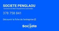 Logo SOC PENGLAOU