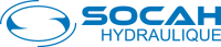 Logo Socah Hydraulique