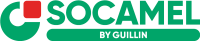 Logo Socamel