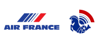Logo SOCIETE AIR FRANCE