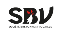 Logo SOCIETE BRETONNE DE VOLAILLE