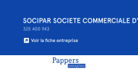 Logo SOCIETE COMMERCIALE D'INFORMATIQUE ET DE