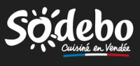 Logo SOCIETE DES ETS BOUGRO "SODEBO"