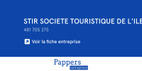 Questions entretien d'embauche SOCIETE TOURISTIQUE DE L'ILE DU RAMIER - 10 questions partagées