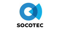 Logo SOCOTEC TECHNICAL CONSULTING