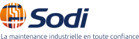Logo SODI E.G.