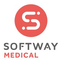 Logo SOFTWAY MEDICAL