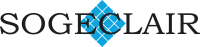 Logo Sogeclair