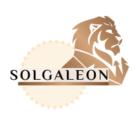 Logo Solgaleon