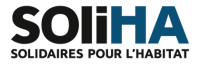 Logo SOLIHA DOUAISIS