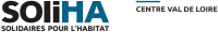 Logo SOLIHA LOIR ET CHER