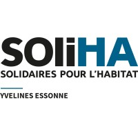 Logo SOLIHA YVELINES ESSONNE