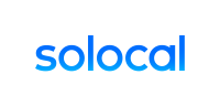 Logo Solocal Group