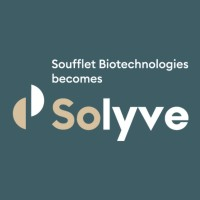 Logo SOLYVE