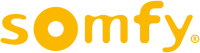 Logo SOMFY ACTIVITES SA