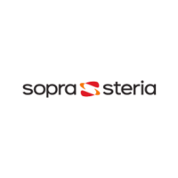 Logo SOPRA STERIA INFRASTRUCTURE & SECURITY S