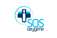 Logo SOS Oxygène
