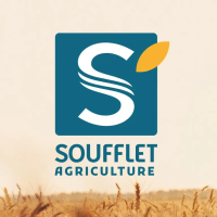Logo Soufflet Agriculture