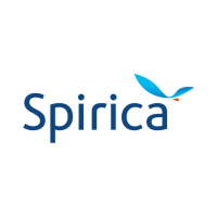 Logo Spirica