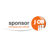 Logo Sponsor Job - La Réunion