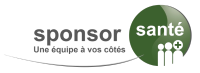 Logo Sponsor Sante