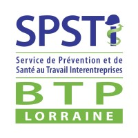 Logo Spsti Btp Lorraine