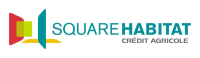 Logo SQUARE HABITAT