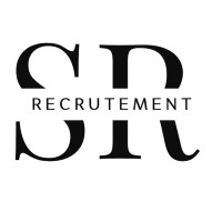 Logo SR Recrutement