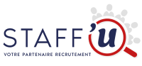 Logo Staff'U IDF