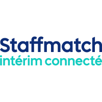 Logo Staffmatch France permanent