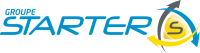 Logo STARTER