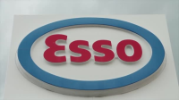 Logo STATION-SERVICE ESSO MORIERES LES A