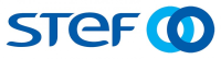Logo STEF TRANSPORT LYON EST
