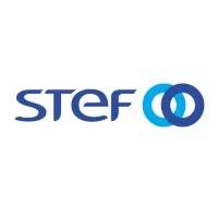 Logo STEF TRANSPORT TOULOUSE