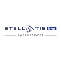 Logo STELLANTIS &YOU RENNES NORD