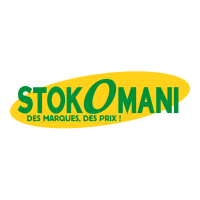 Logo Stokomani