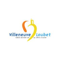 Logo STRUCTURES DE VILLENEUVE LOUBET