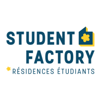 Logo STUDENT FACTORY