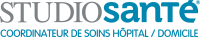 Logo STUDIOSANTÉ
