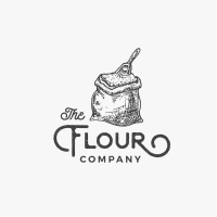 Logo SUCRE FARINE