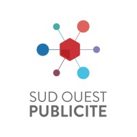 Logo Sud Ouest Publicité