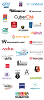 Logo SUEZ