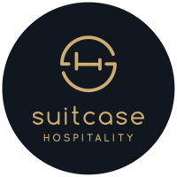Logo Suitcase Hospitality