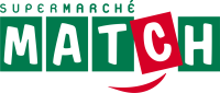 Logo SUPERMARCHE MATCH